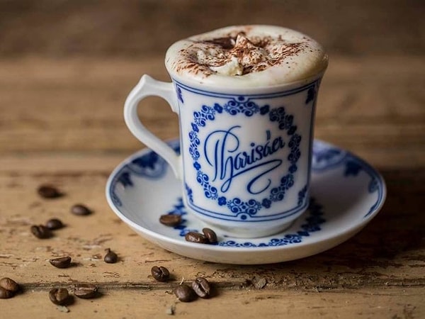 17. Pharisäerт- Германия