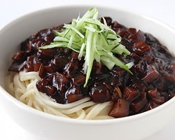 Jajangmyeon