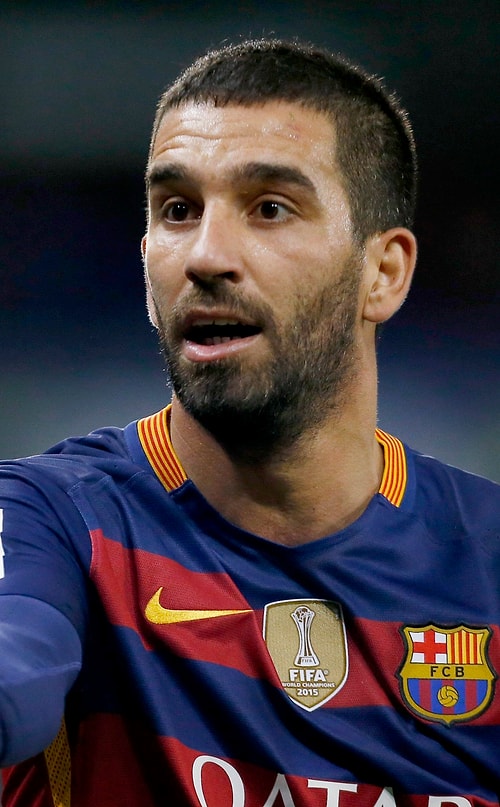 Arda Turan