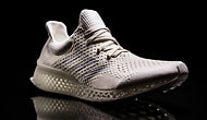 Adidas'ın robotlar tarafından üretilen ayakkabısı satışa sunuluyor