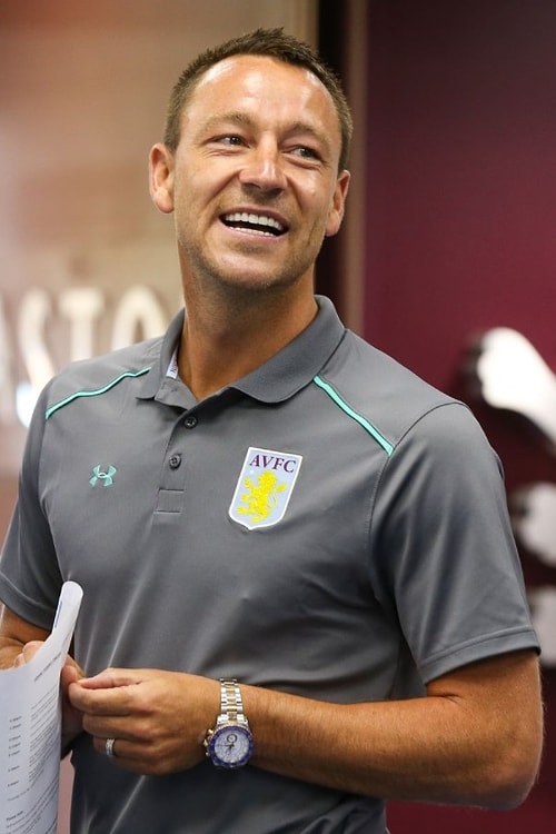 John Terry