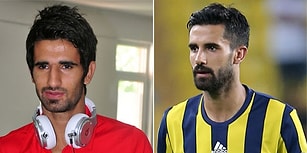 Futbolcuların 'Para Sen Nelere Kadirsin' Dedirten Yıllar İçindeki Değişimleri