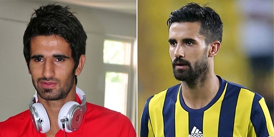 Futbolcuların 'Para Sen Nelere Kadirsin' Dedirten Yıllar İçindeki Değişimleri