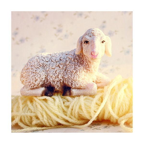 Проект Федерики Кого «Ritratti industriali» входит в коллекцию "Alidem" итальянской галереи в Милане, представляющую разных фотографов.