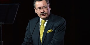 Beştepe'de Erdoğan ile Görüşen Melih Gökçek'ten 'İstifa' Beklentilerine 'Proje Sundum' Açıklaması