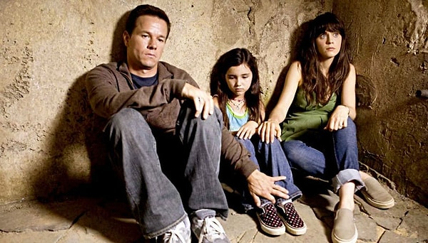 6. Марк Уолберг в "Явлении" (2008)