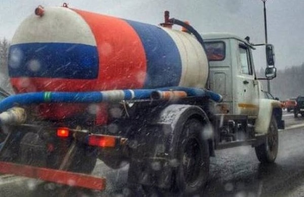 5. Патриотизм - он повсюду...