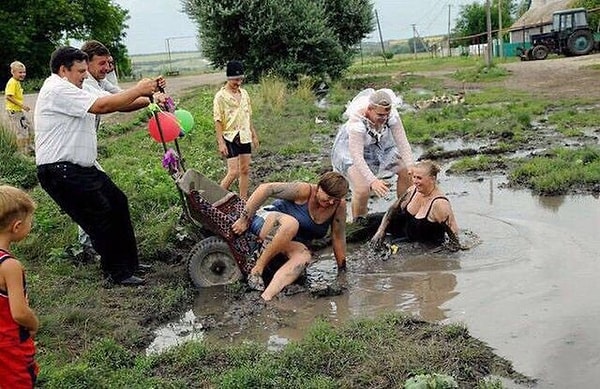 16. И вообще о жизни?