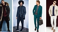 Stil Sahibi Beylerin Bu Sonbahar Kış Sezonunda Kesinlikle Uygulaması Gereken 8 Trend