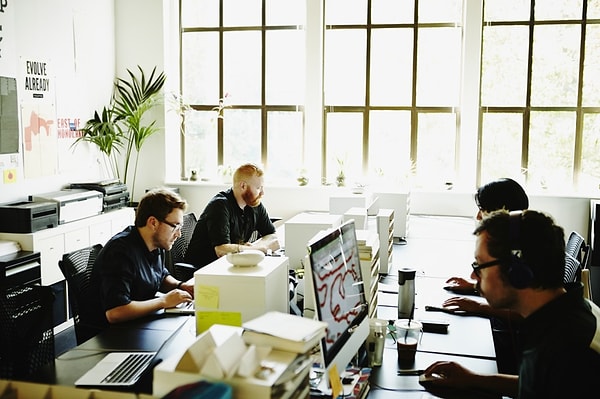 6. Какой из этих сценариев, связанных с работой, хуже всего?