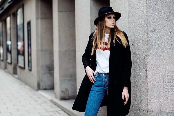 Вы переживаете из-за своего стиля