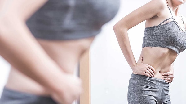 Вы недовольны своей внешностью