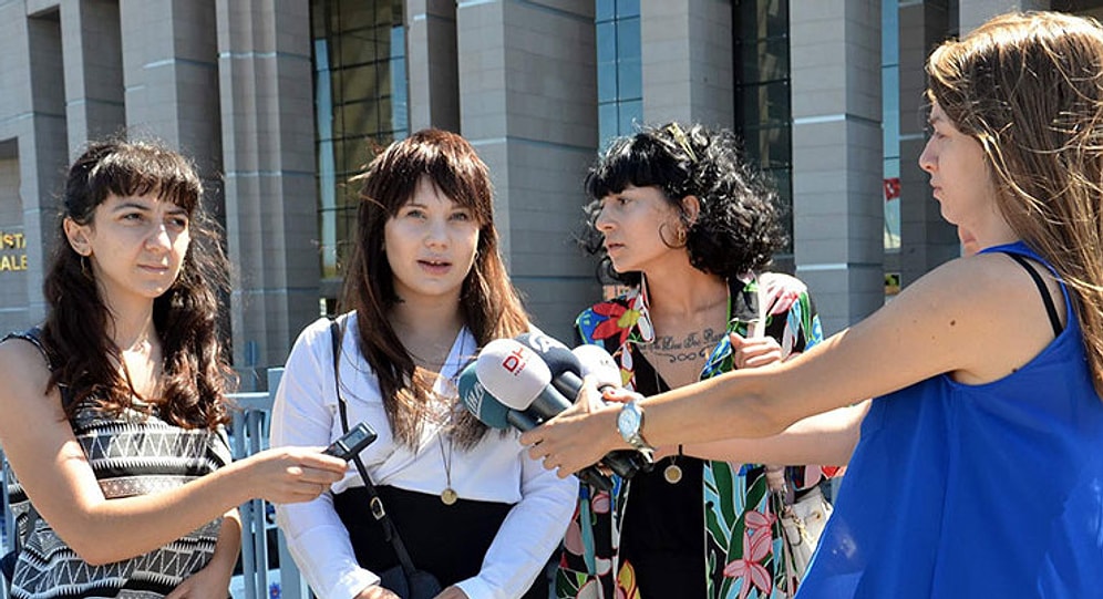 Güvenlik 'Bu Kıyafetle Gezemezsin' Demişti: Maçka Parkı Davası'nda Ayrımcılık ve Tacize Takipsizlik, Kadına Hapis İstemi