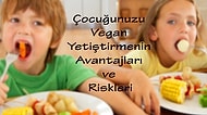 Uzmanlar Tartıştı: Anne Sütü Vegan mıdır? Vegan Çocuk Büyütmenin Avantajları ve Riskleri