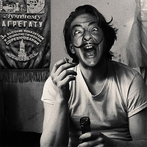 5. Хорошо посидели.