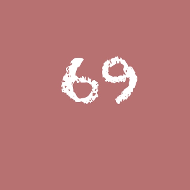 Yıl sonu not ortalaman 69!