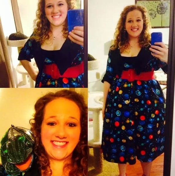 5. Мисс Фризл из "Волшебного школьного автобуса"