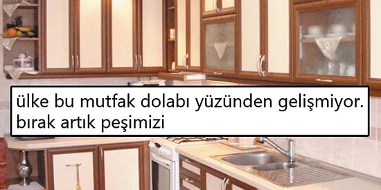 Ne Yapıyorsanız Bırakıp Okumanız Gereken Haftanın En Komik 21 Tweet'i