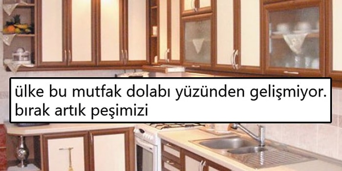 Ne Yapıyorsanız Bırakıp Okumanız Gereken Haftanın En Komik 21 Tweet'i