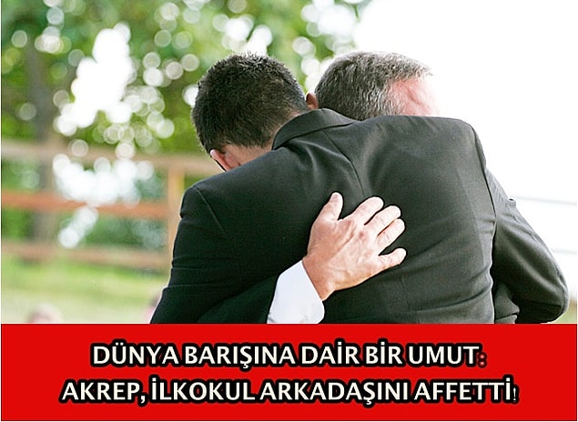 8. Bunu da gördük!