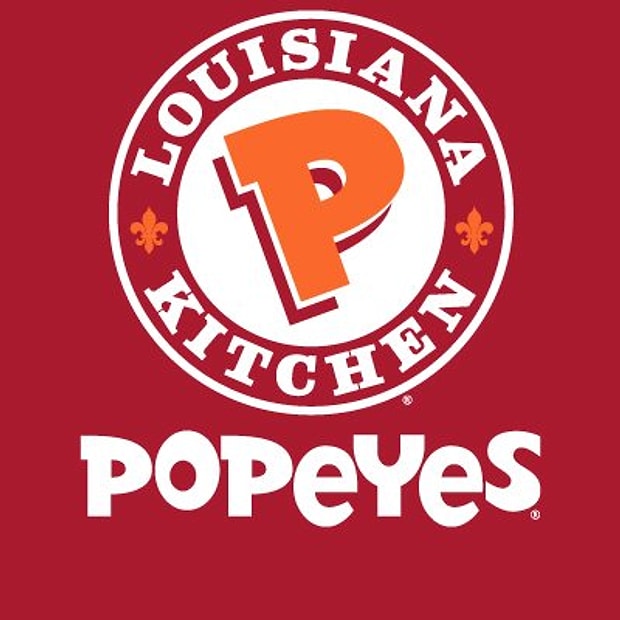 Popeyes