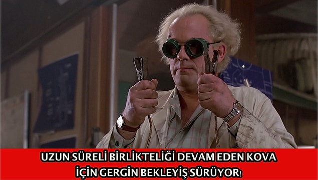 11. Nefesler tutuldu!