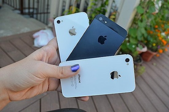 Тест: Какой вы iPhone? :)