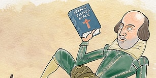 Dünyanın En Büyük Oyun Yazarı Shakespeare Hakkında Geçmişten Günümüze Ortaya Atılmış İlginç Komplo Teorileri