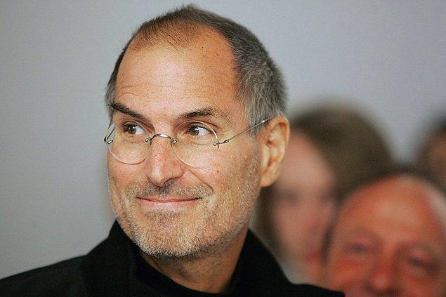 2006 yılı Steve Jobs için bir zaferler senesiydi denilebilir. Tüm çalışanlarına gönderdiği bir e-maille bir kez daha kazandığını böyle açıkladı: