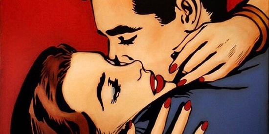 Выберите свой знак зодиака и узнаете, какой любви вы заслуживаете