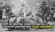 Dünyanın Hakikaten Çok Enteresan Bir Yer Olduğunun Kanıtı Niteliğinde 15 Olay