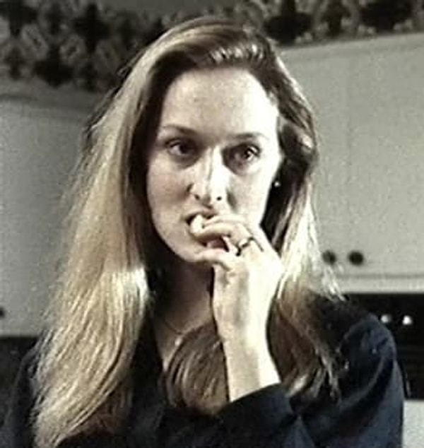 6. Мерил Стрип