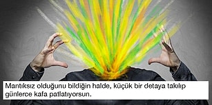 Terapistlerin Gereksiz Bulduğu Bu 17 Güvensizlik Nedeninden Kaç Tanesi Sende Var?