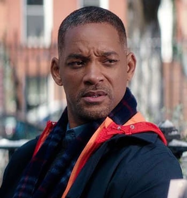 10. Уилл Смит