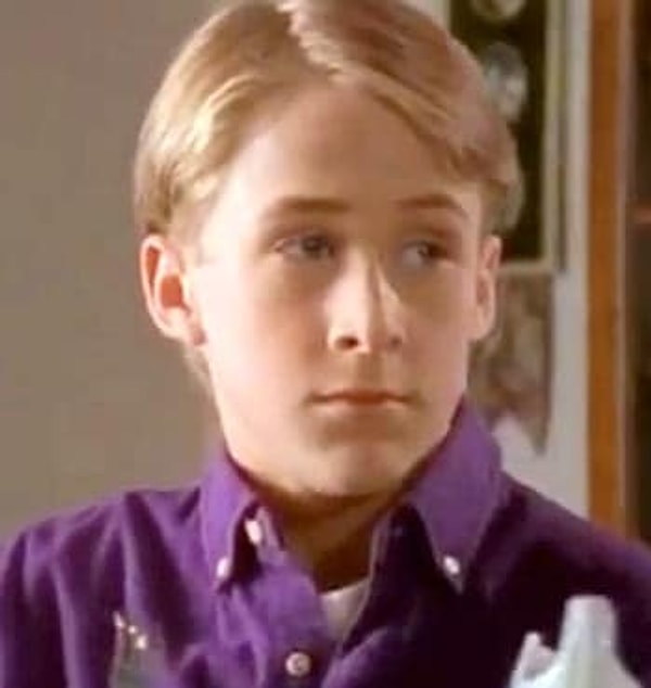 16. Райан Гослинг