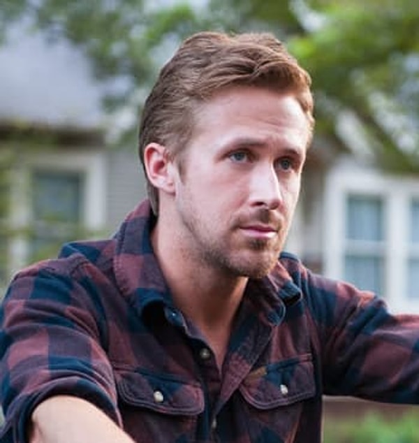 16. Райан Гослинг