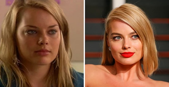 Такими мы их не помним: первые роли знаменитых актеров и актрис