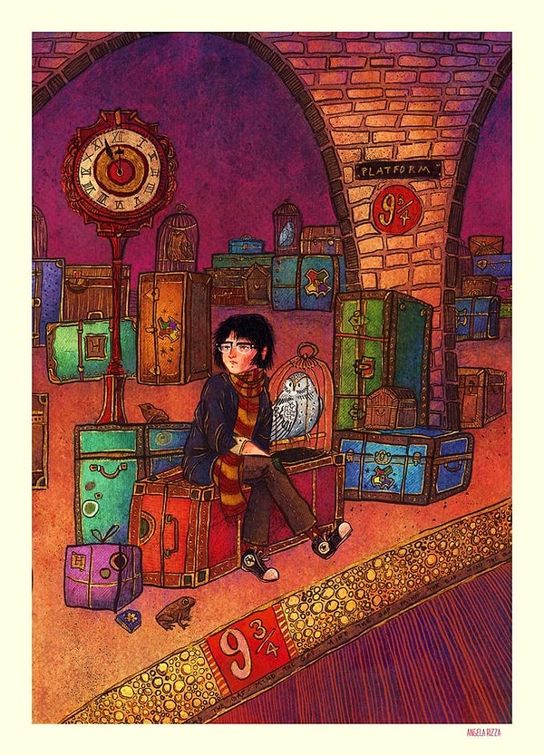 5. "В доме № 4 по Тисовой улице во время завтрака разразился очередной скандал"