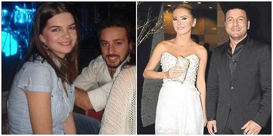 Bu Ünlü Çiftlerden Hangisi Bir Zamanlar Sevgili Olmamıştır?