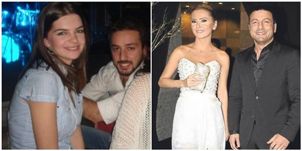 Bu Ünlü Çiftlerden Hangisi Bir Zamanlar Sevgili Olmamıştır?