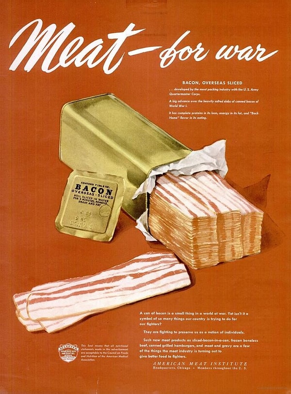 15. Полоски бекона, которые можно было приготовить в тостере!