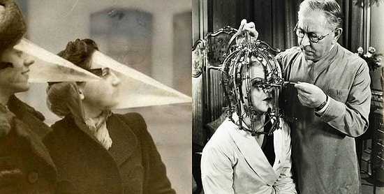 Вы не поверите, для чего служили эти 15 хитроумных гаджетов прошлого!