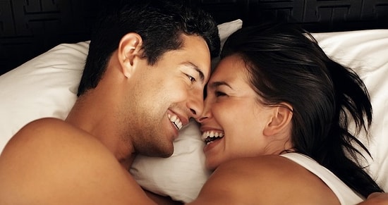 12 различий мужчин и женщин, когда дело доходит до сна