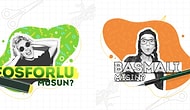 Oyun Oynayarak Hem Ödüller Kazan Hem Tarafını Belli Et: Fosforlu musun, Basmalı mısın?