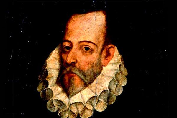 Ünlü Don Kişot'un yazarı Cervantes de bu savaş esnasında kolunu kaybetti.
