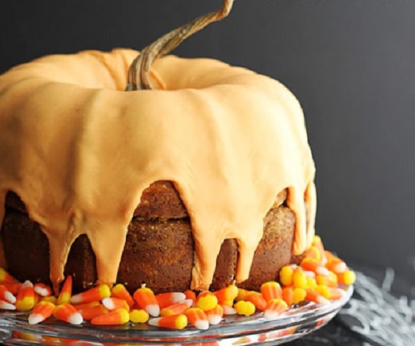 5. Сладкая тыква