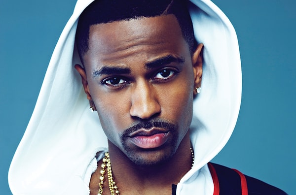 6. Günümüzün en popüler isimlerinden Big Sean da bu tür suçlarla anılıyor.