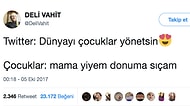 Anadolu Ağzıyla Yazdıkları Tweetler İle "Açam da Okuyam" Dedirten 21 Twitter Kullanıcısı