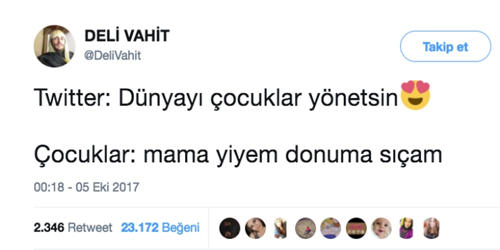 Anadolu Ağzıyla Yazdıkları Tweetler İle "Açam da Okuyam" Dedirten 21 Twitter Kullanıcısı
