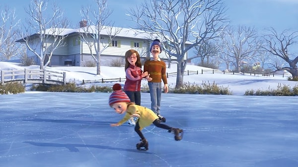 2. Из какого штата наша героиня?